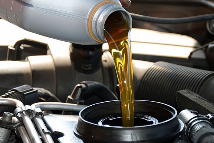 Oil Change and Lube in Greeley, CO